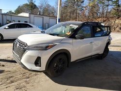 2024 Nissan Kicks SR for sale in Hueytown, AL