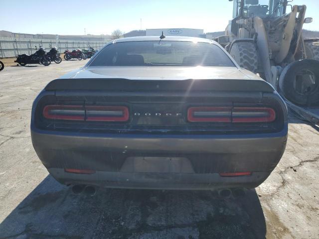 2015 Dodge Challenger R/T Scat Pack