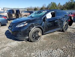 Nissan salvage cars for sale: 2023 Nissan Murano SV