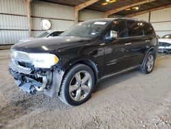 2011 Dodge Durango Citadel for sale in Houston, TX