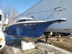 Other salvage cars for sale: 1990 Other Boat