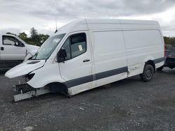 Mercedes-Benz Sprinter Vehiculos salvage en venta: 2020 Mercedes-Benz Sprinter 2500