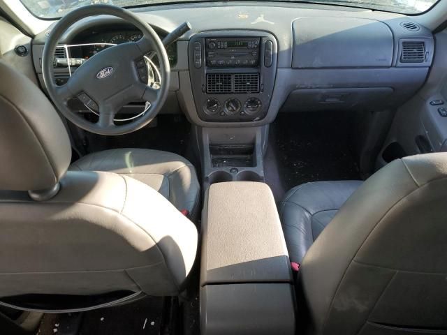 2005 Ford Explorer XLS