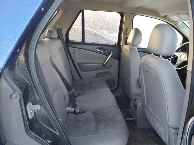 2006 Saturn Vue