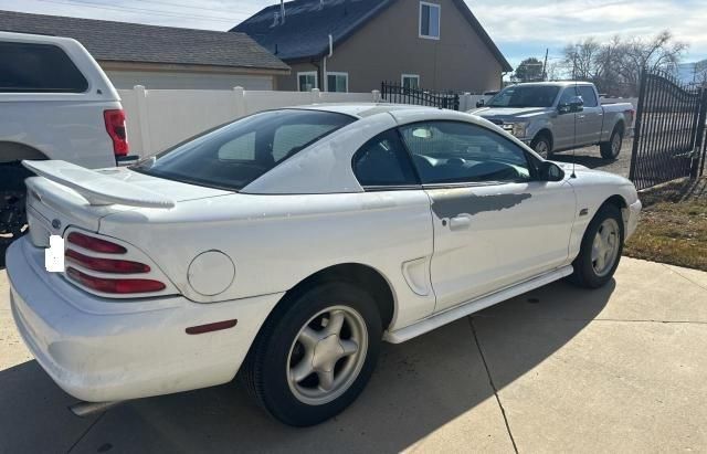 1994 Ford Mustang GT