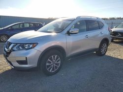 Nissan salvage cars for sale: 2020 Nissan Rogue S