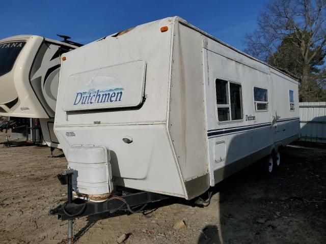 2005 Keystone 2005 Dutchman Trvl TRL
