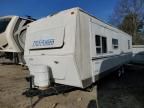 2005 Keystone Challenger Trvl TRL