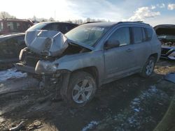 2016 Jeep Compass Sport for sale in Duryea, PA