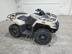 ATV salvage cars for sale: 2023 ATV Arctic Cat