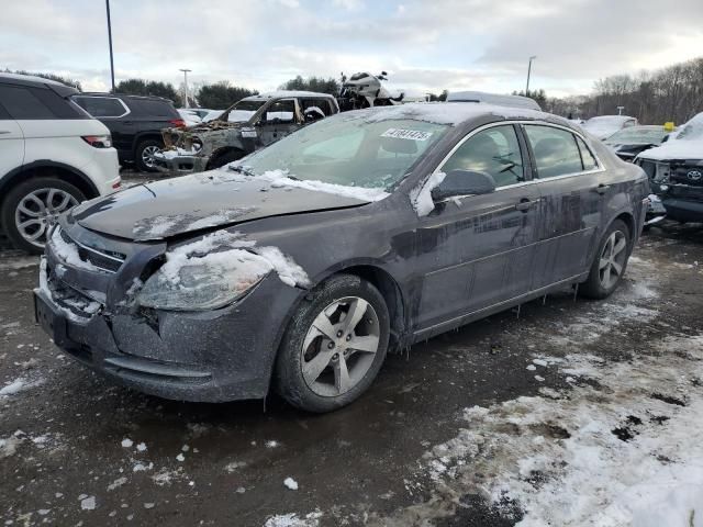 2011 Chevrolet Malibu 1LT