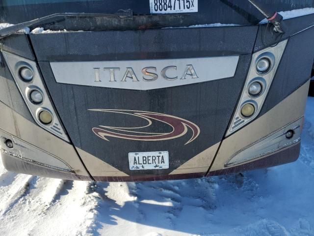 2014 Itasca 2014 Freightliner Chassis XC