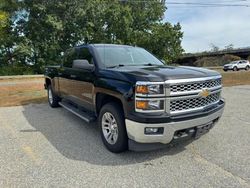 Chevrolet Vehiculos salvage en venta: 2014 Chevrolet Silverado K1500 LT