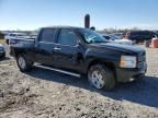 2013 Chevrolet Silverado K1500 LTZ