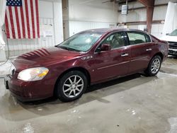 Buick Lucerne salvage cars for sale: 2006 Buick Lucerne CXL