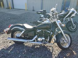 Honda vt Cycle salvage cars for sale: 2002 Honda VT750 CDC