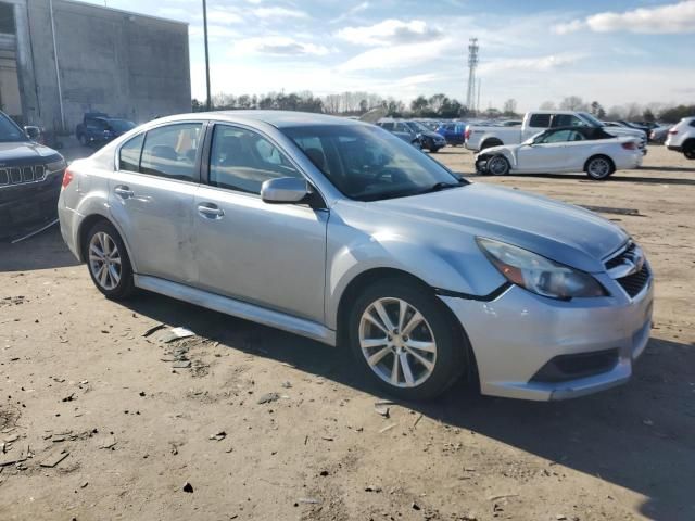 2014 Subaru Legacy 2.5I Premium