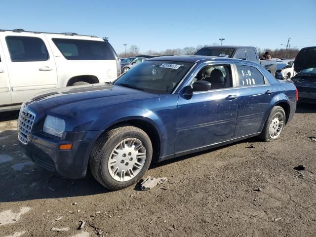 2005 Chrysler 300