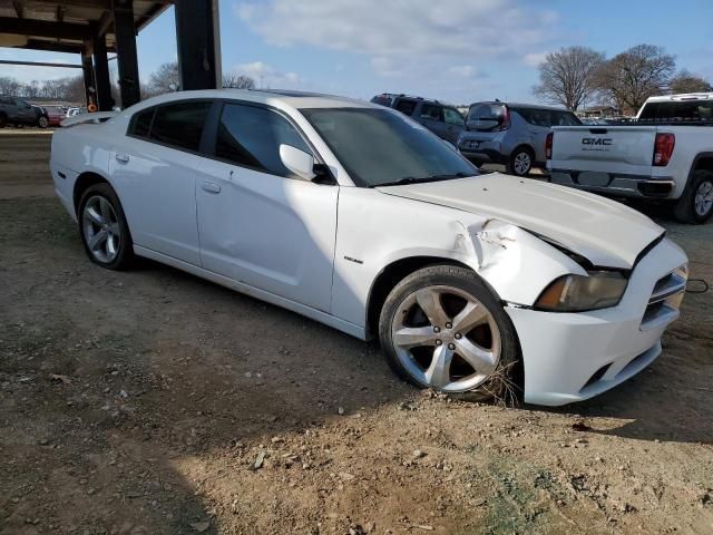 2011 Dodge Charger R/T