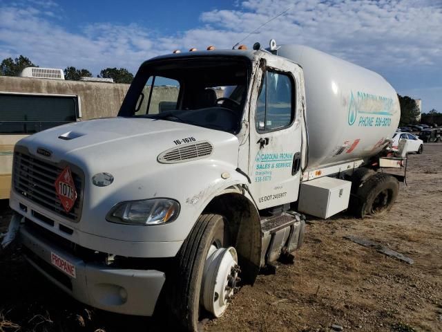 2016 Freightliner M2 106 Medium Duty