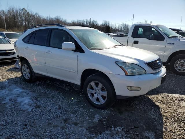 2004 Lexus RX 330