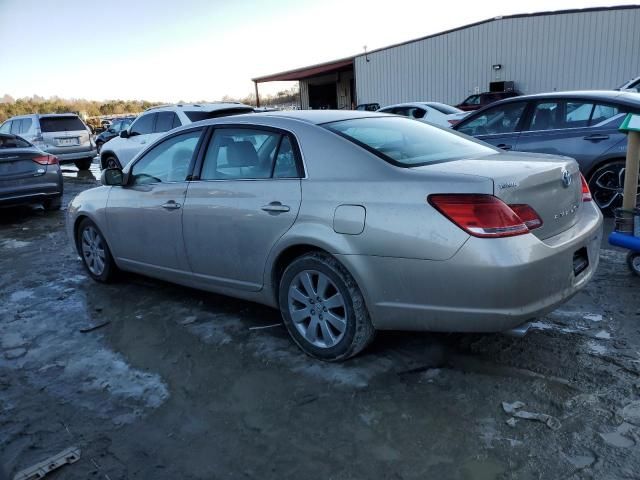 2007 Toyota Avalon XL