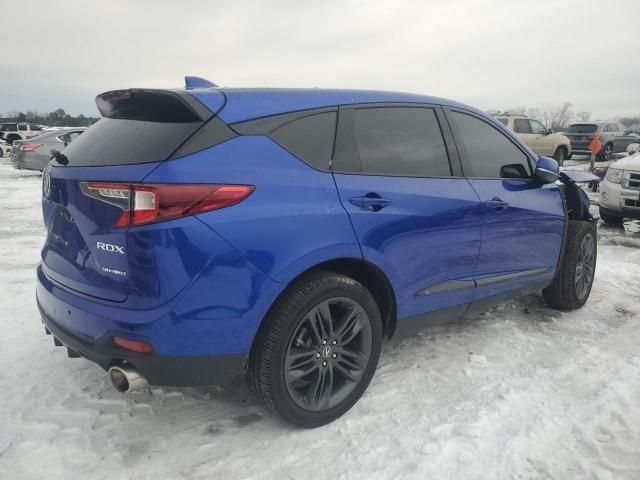 2024 Acura RDX A-Spec