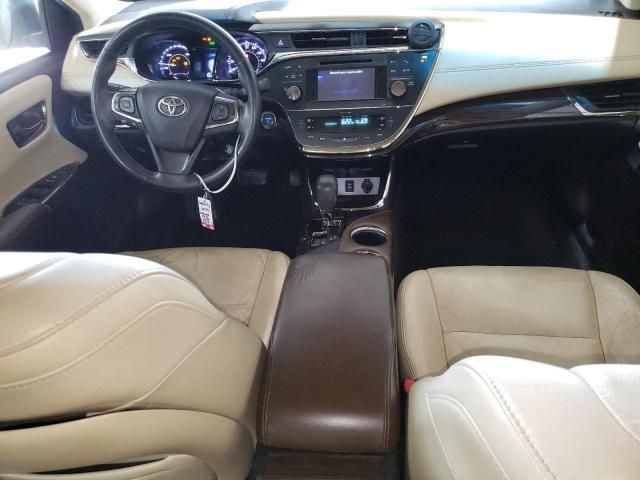 2014 Toyota Avalon Hybrid