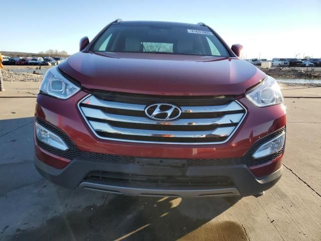 2015 Hyundai Santa FE Sport