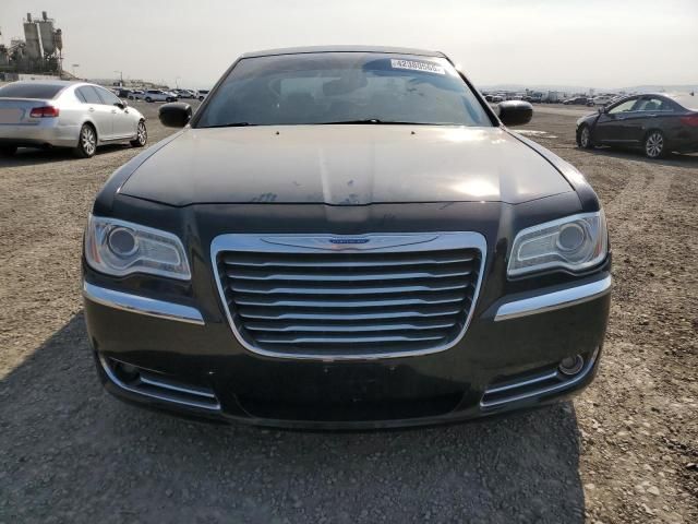 2013 Chrysler 300C