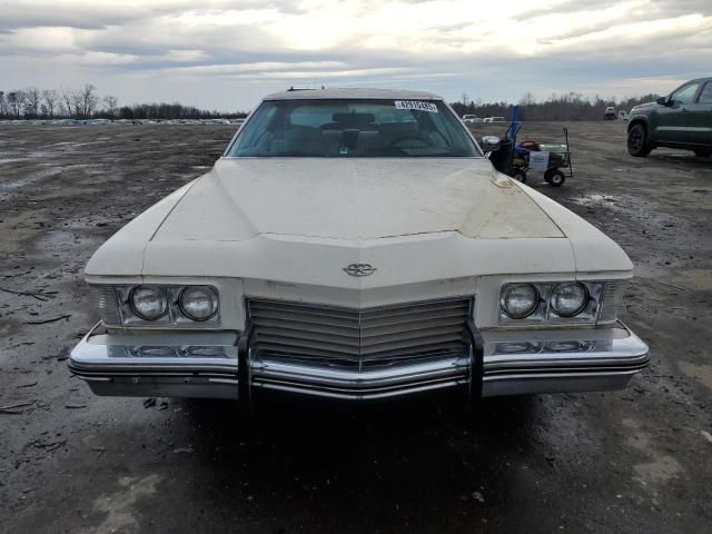 1973 Buick Riviera