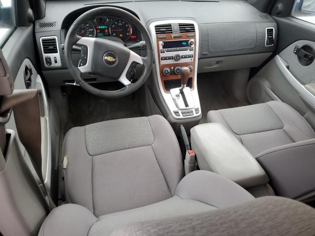 2008 Chevrolet Equinox LT