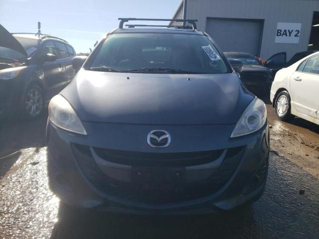 2012 Mazda 5