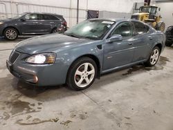 2006 Pontiac Grand Prix GXP for sale in Avon, MN