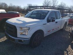 2016 Ford F150 Super Cab for sale in Hillsborough, NJ