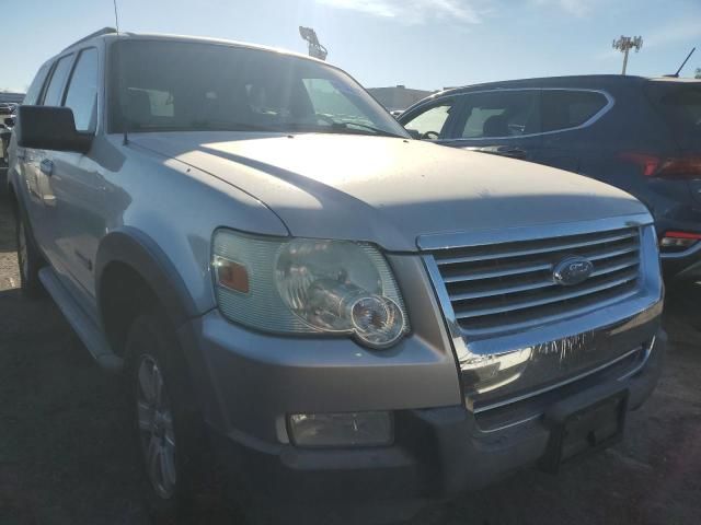 2007 Ford Explorer XLT