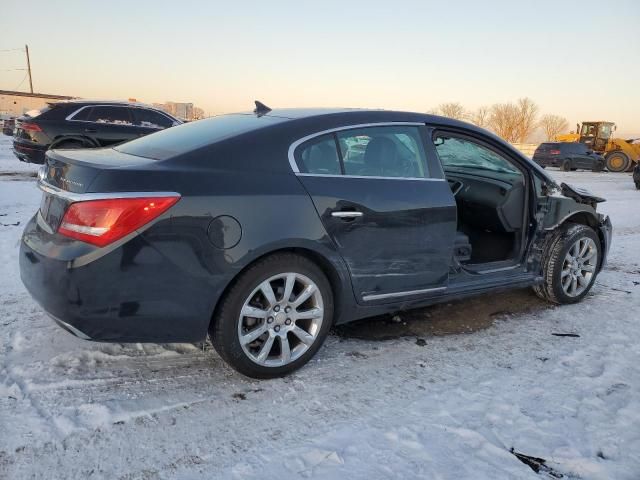 2014 Buick Lacrosse Premium