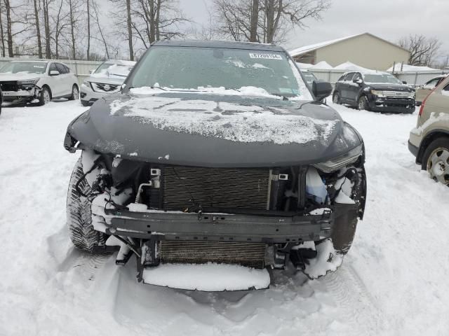 2019 Chevrolet Blazer 2LT