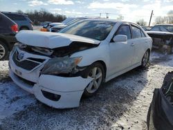 2010 Toyota Camry SE for sale in Hillsborough, NJ