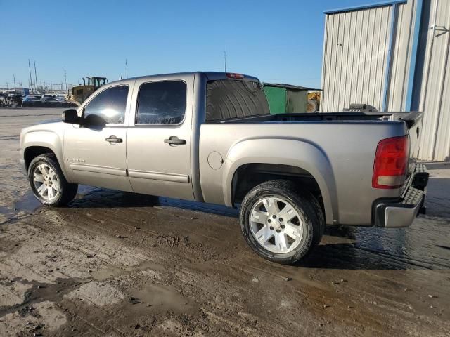 2008 GMC Sierra C1500