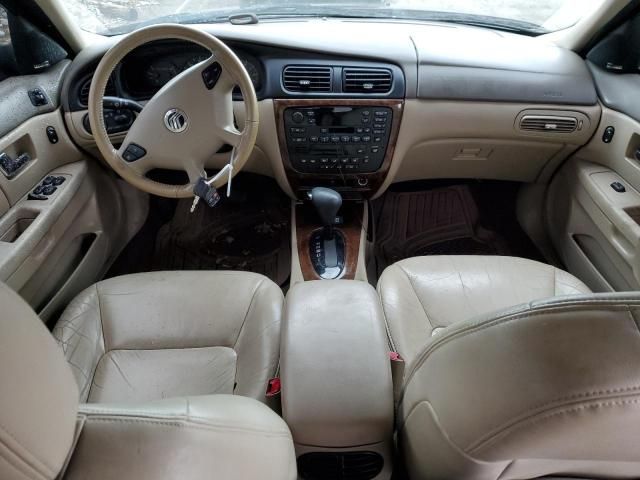 2000 Mercury Sable LS Premium