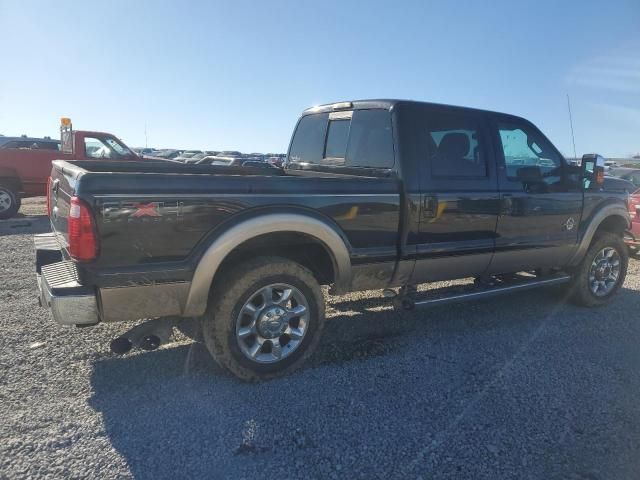 2011 Ford F250 Super Duty