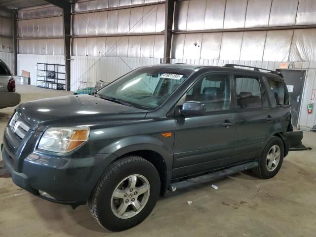 2006 Honda Pilot EX