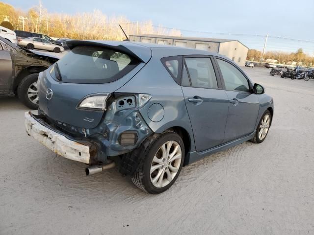 2010 Mazda 3 S