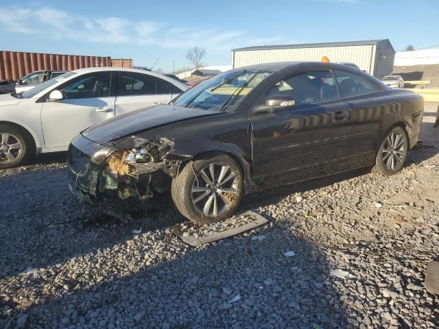 2013 Volvo C70 T5