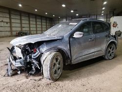 Ford Escape st Vehiculos salvage en venta: 2024 Ford Escape ST Line