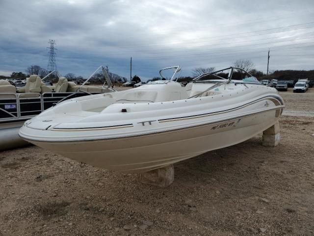 1998 Sea Ray 210