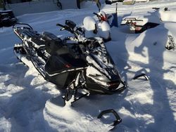 Skidoo Vehiculos salvage en venta: 2022 Skidoo 2022 Skidoo Summit X