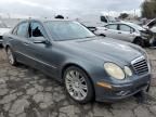2008 Mercedes-Benz E 350