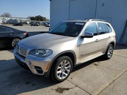 2013 BMW X5 XDRIVE35I en venta en Sacramento, CA